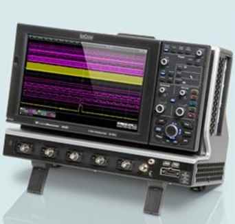 采購(gòu)高精度示波器之前要弄清楚哪些問題