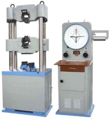 多能試驗(yàn)機(jī)的油泵不出油是怎么一回事