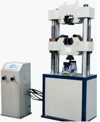 如何判斷液壓多能試驗(yàn)機(jī)是否屈服